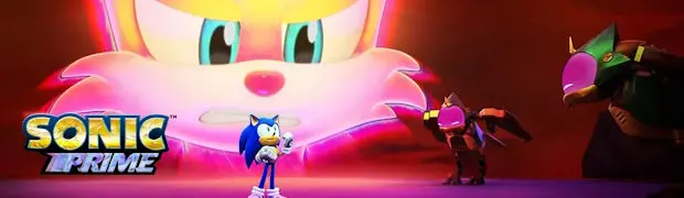 Соник Прайм 3 сезон